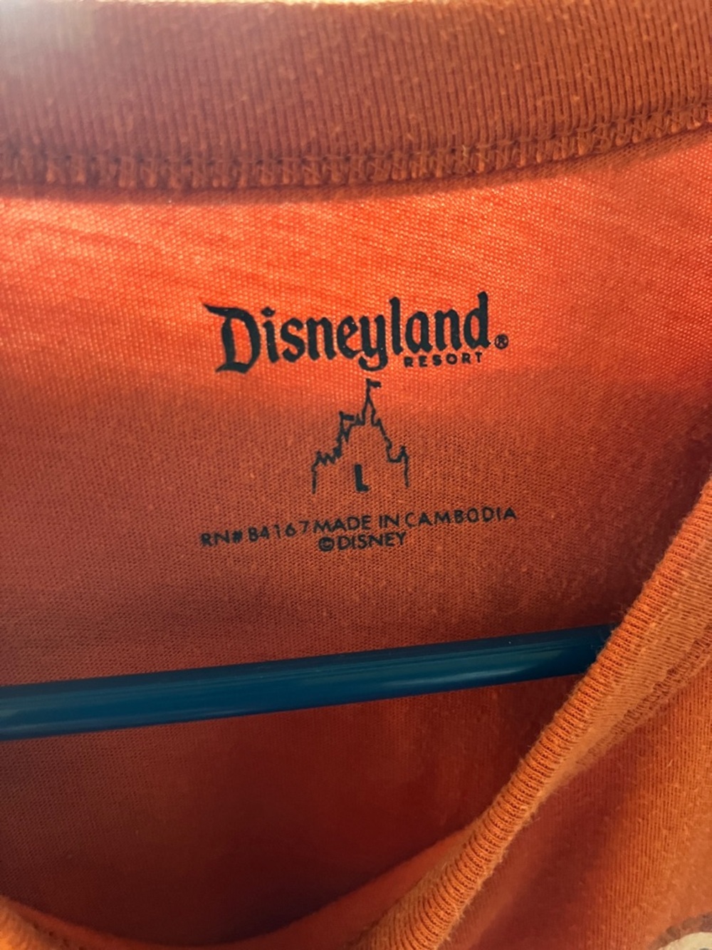 Disneyland evil queen - Picture 2 of 4